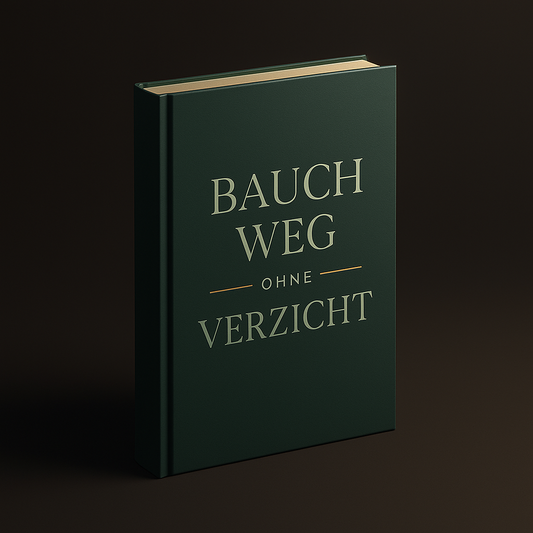 Bauch weg ohne Verzicht